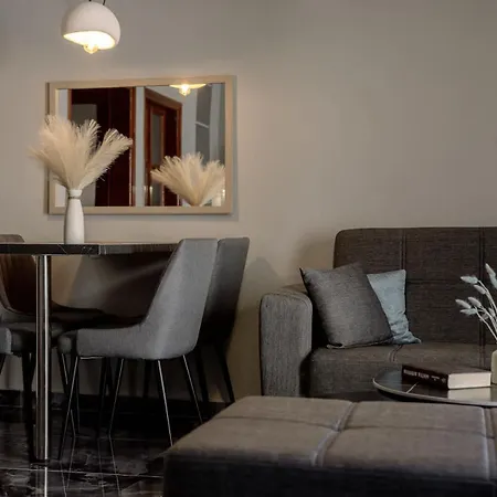 Daire Grande With Jacuzzi Nea Premium Residences