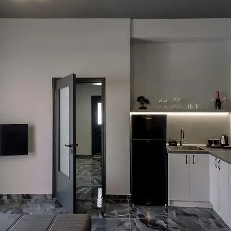 Grande With Jacuzzi Nea Premium Residences 아파트 *