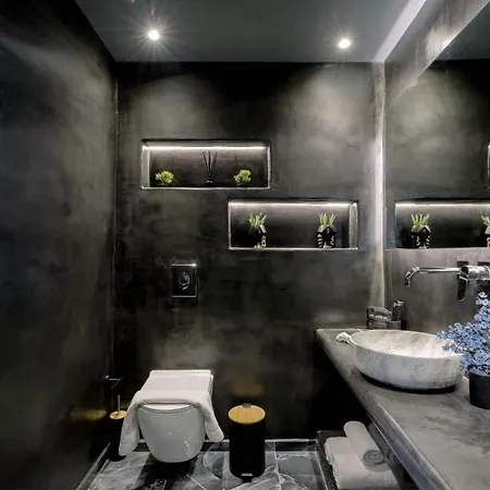아파트 Grande With Jacuzzi Nea Premium Residences *